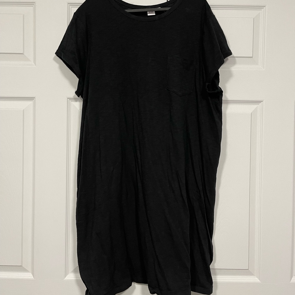 BNWT Gap T-Shirt Dress - XXL